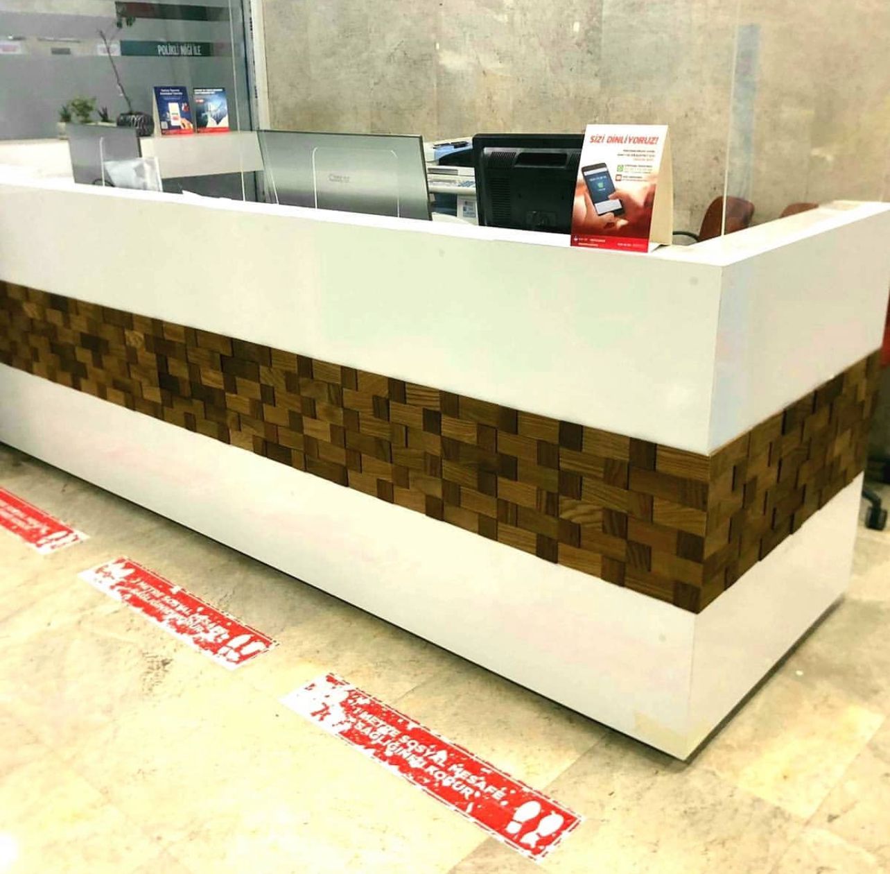 Medical Park Hastanesi - Göztepe  2