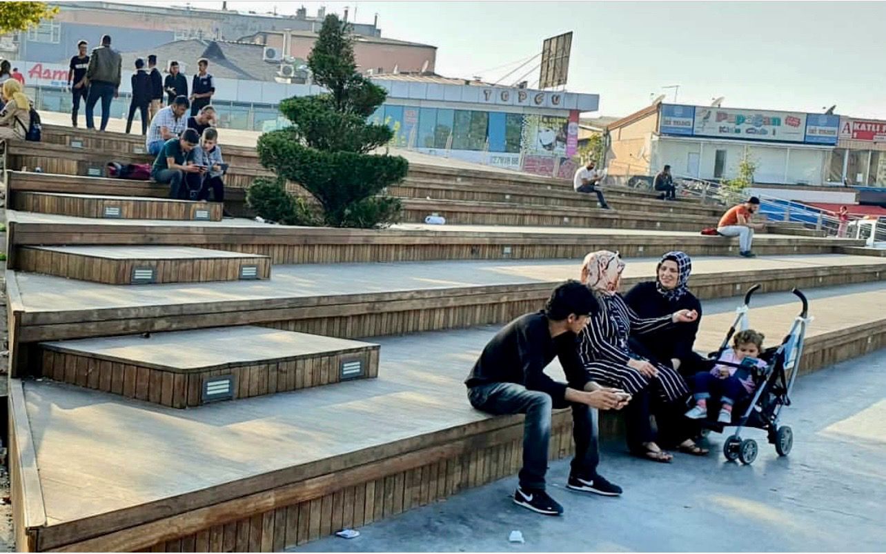 Demokrasi Meydanı - Sakarya  4