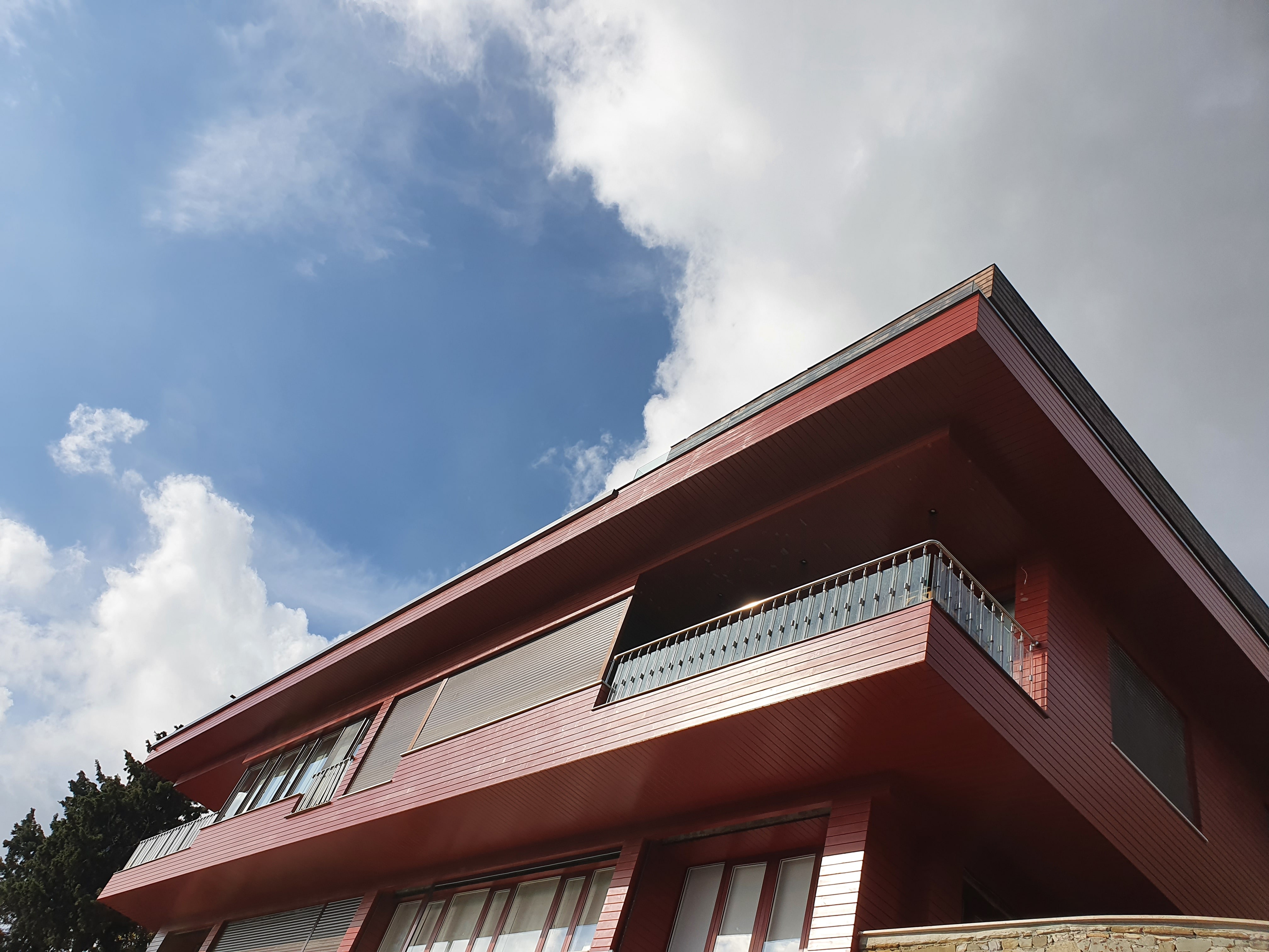 Bebek Apartmanı - Bebek 2
