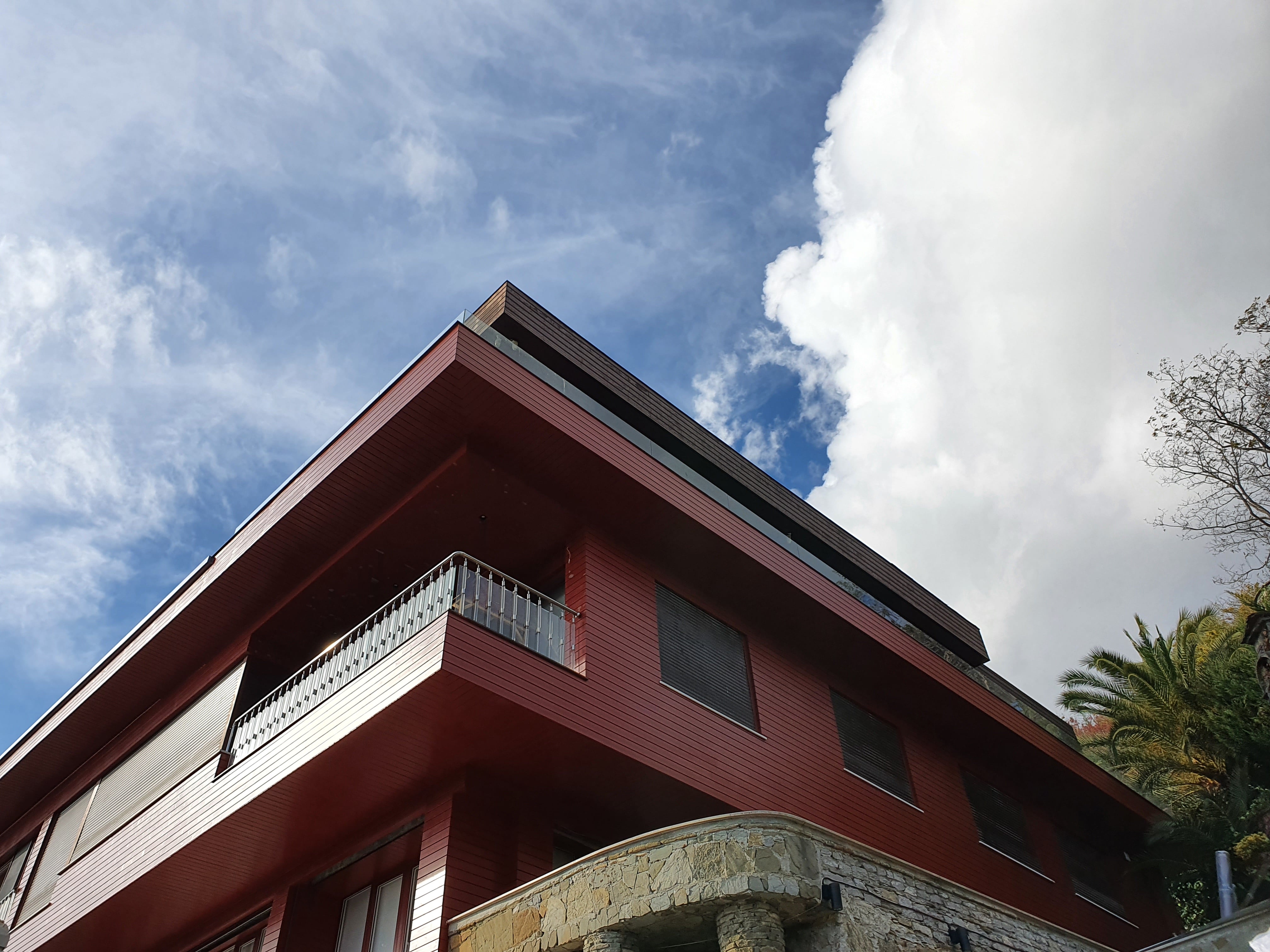 Bebek Apartmanı - Bebek 3