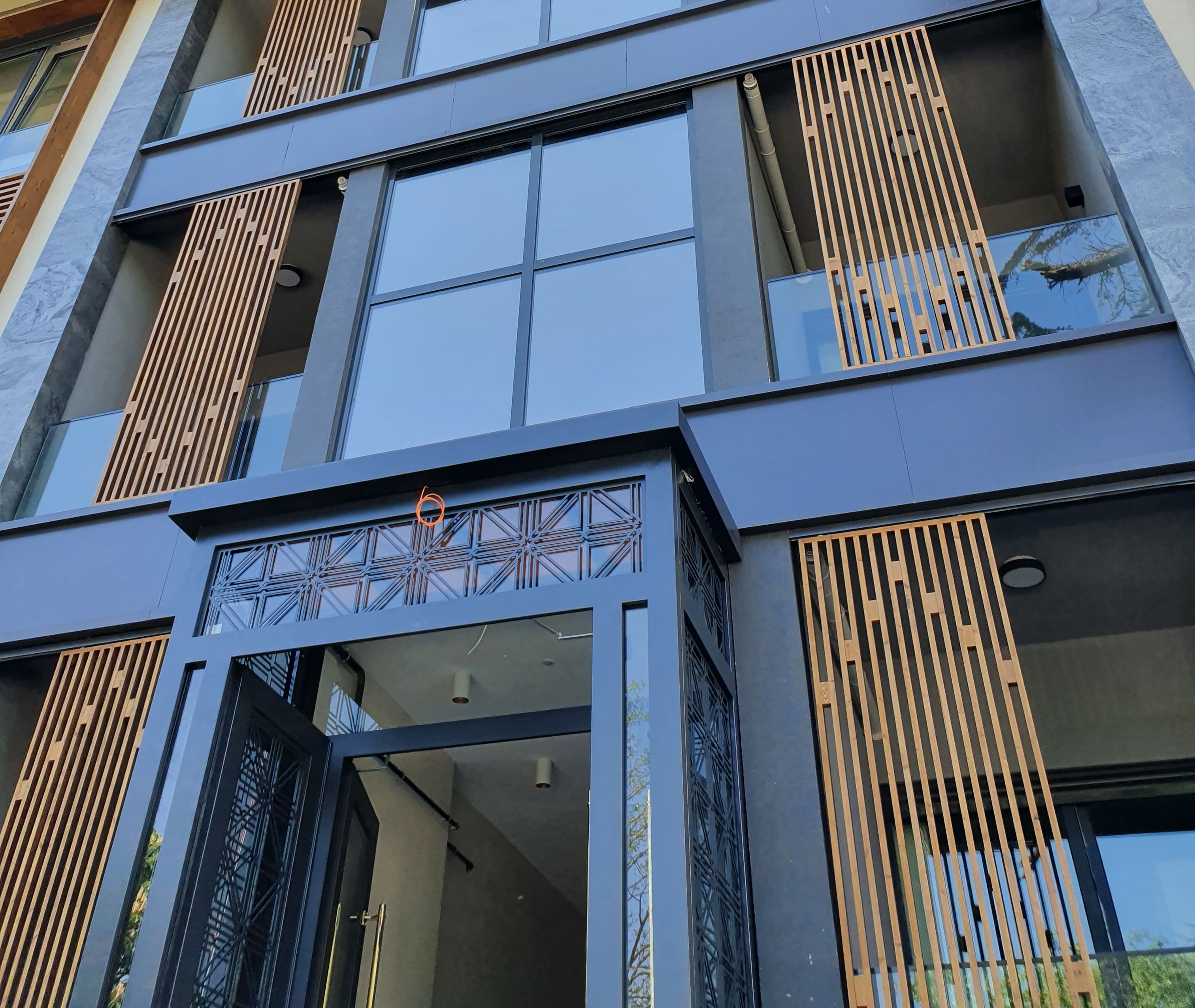 Beşiktaş Apartman - Beşiktaş 2