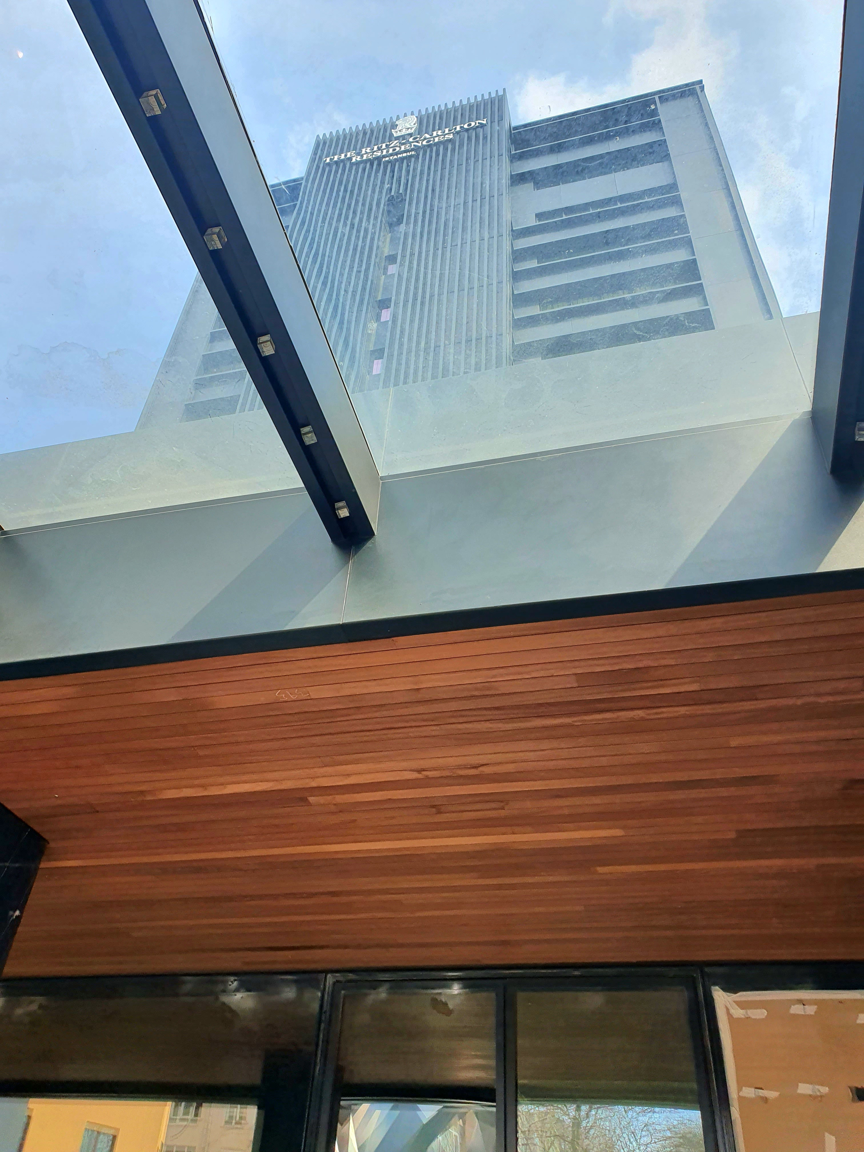 Ritz Carlton Nişantaşı - Şişli 3