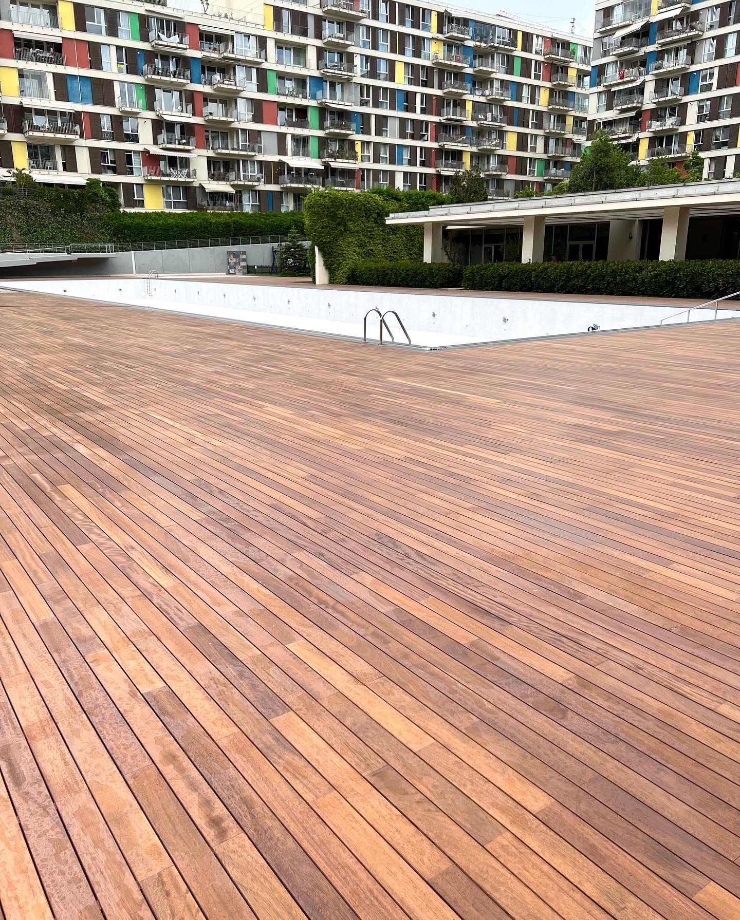 Evidea Sitesi - Çekmeköy 1