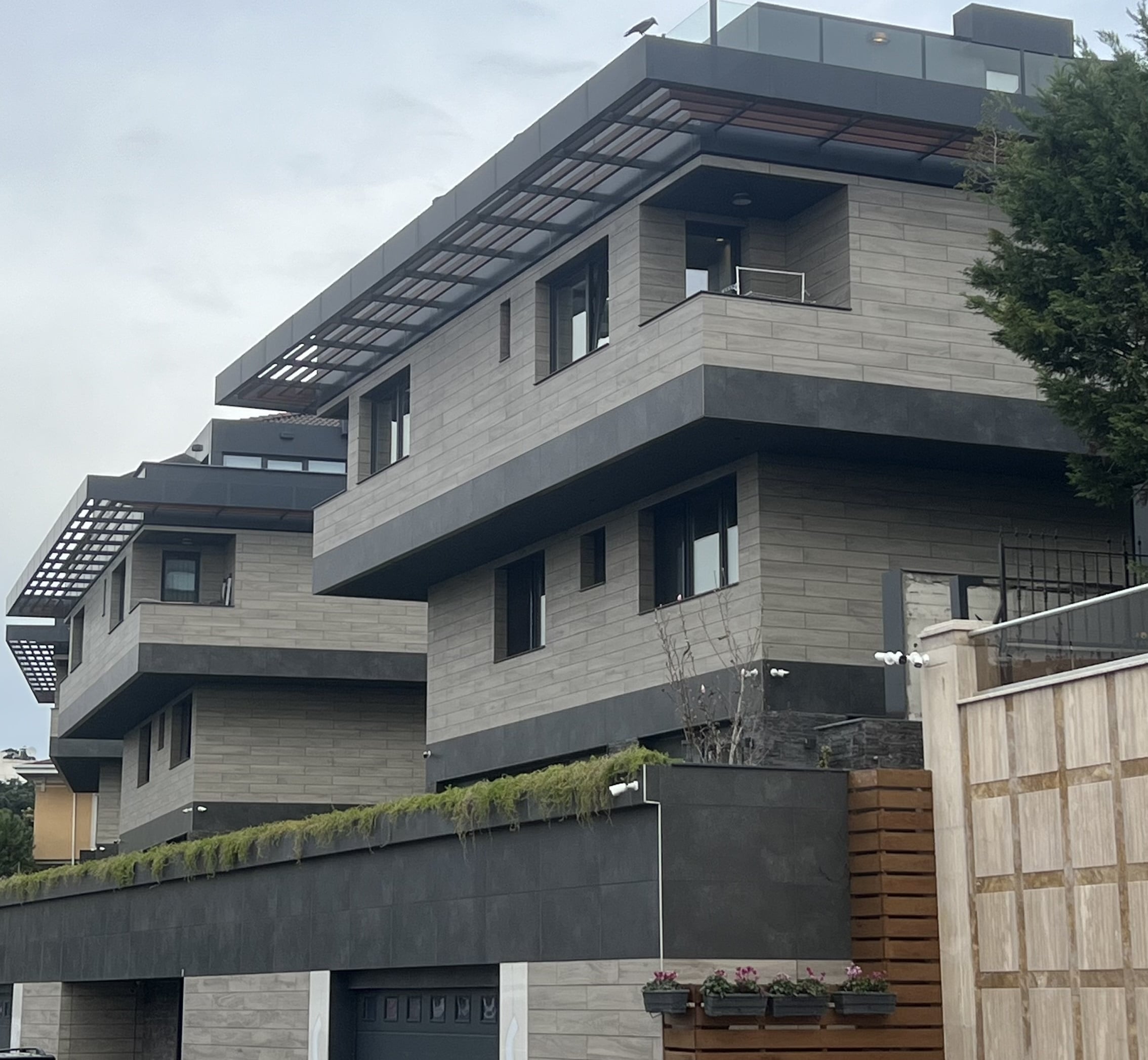 Emirgan Villalar - Emirgan 2