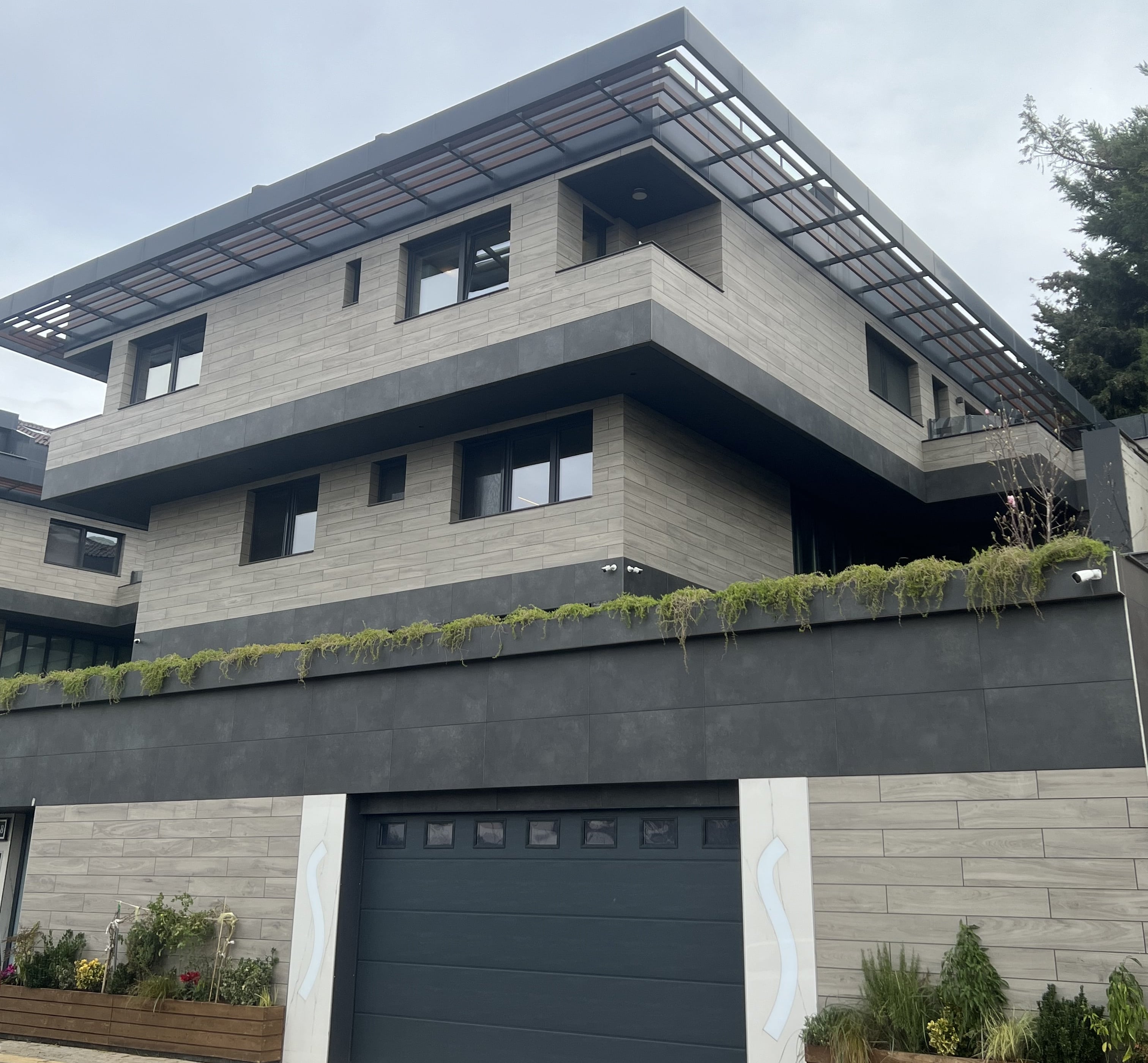 Emirgan Villalar - Emirgan 3