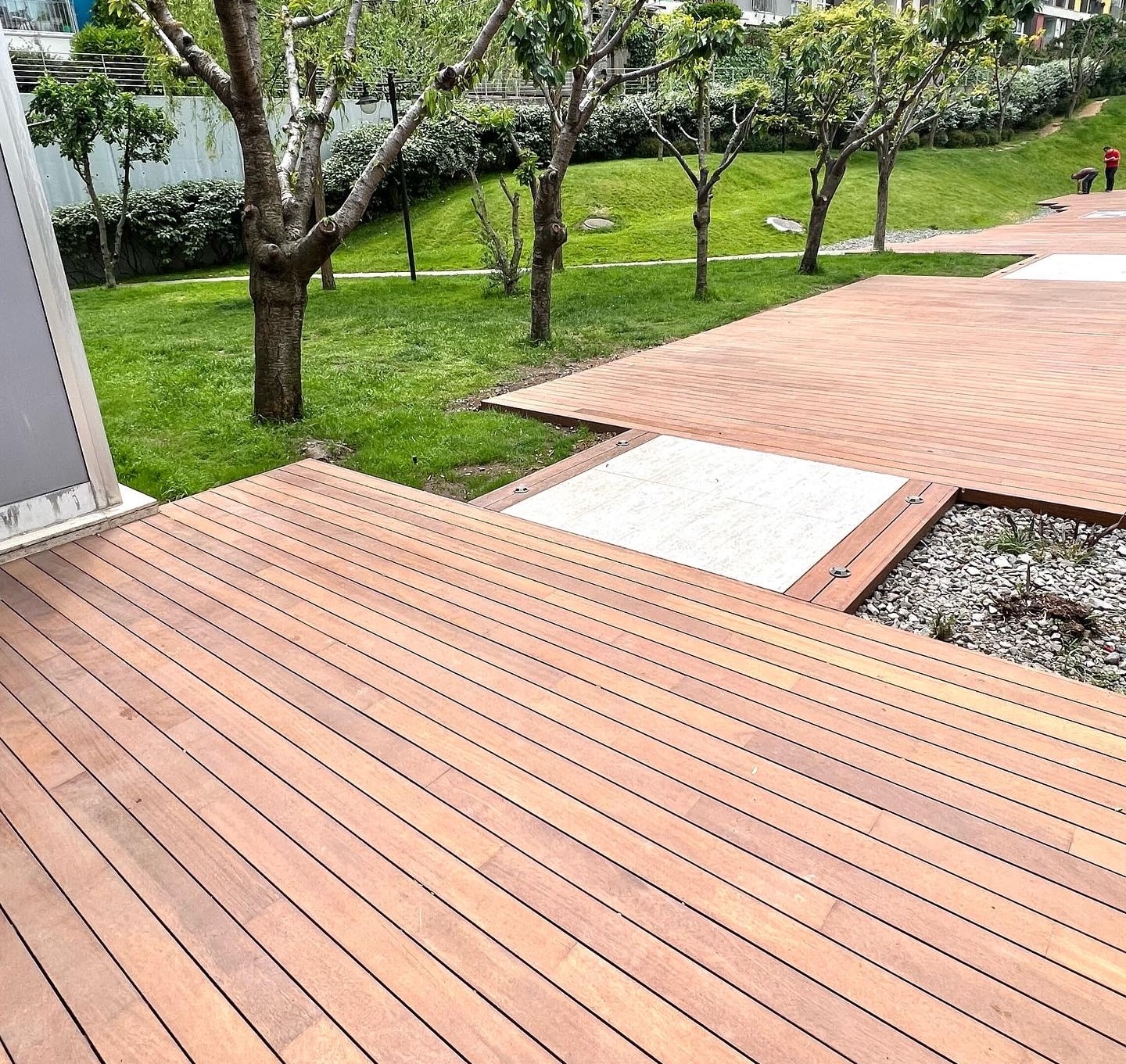 Evidea Sitesi - Çekmeköy 2