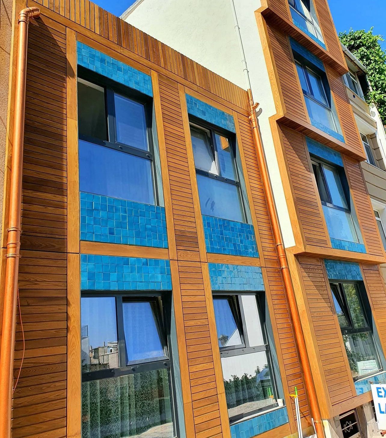 Henna Hotel - Sultanahmet  3