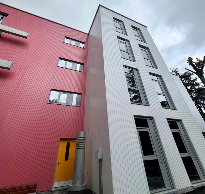 İsov Mesleki ve Teknik Anadolu Lisesi - Zincirlikuyu 4