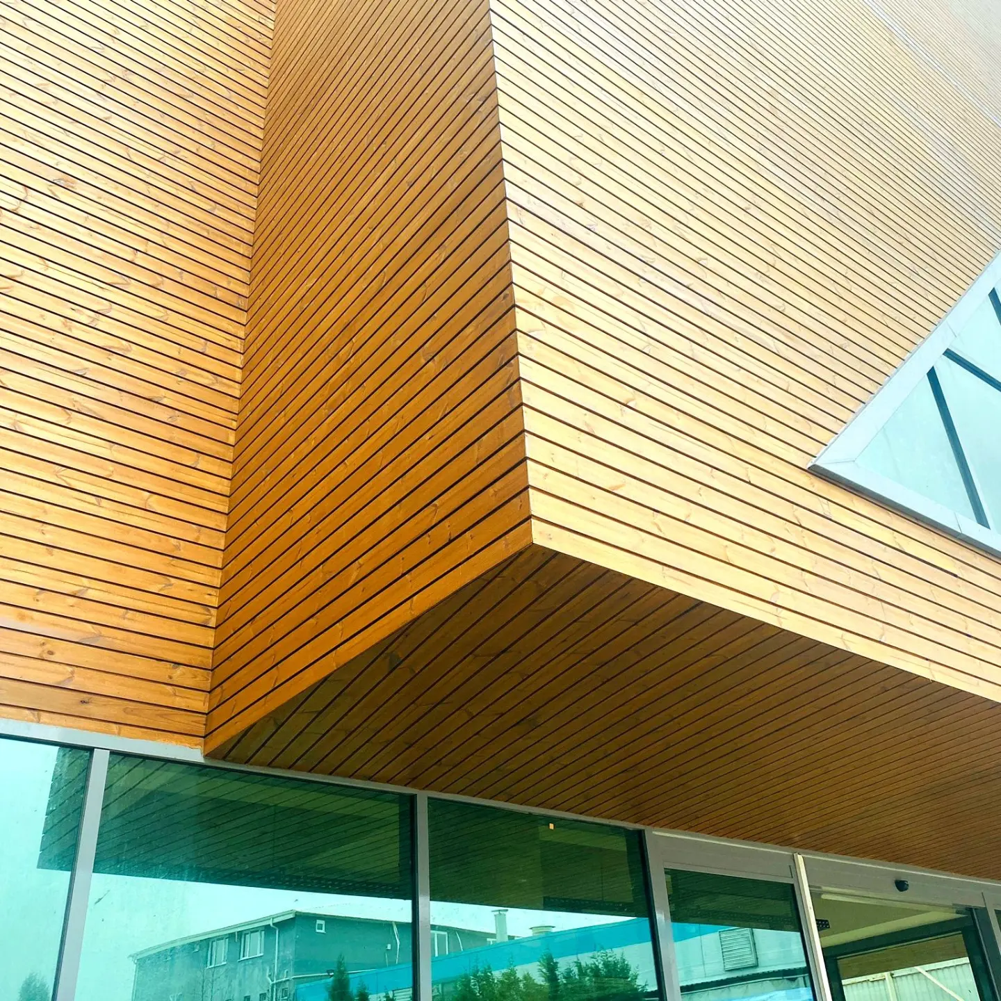 Kalibre Holding Boru Fabrikası - Sakarya 2