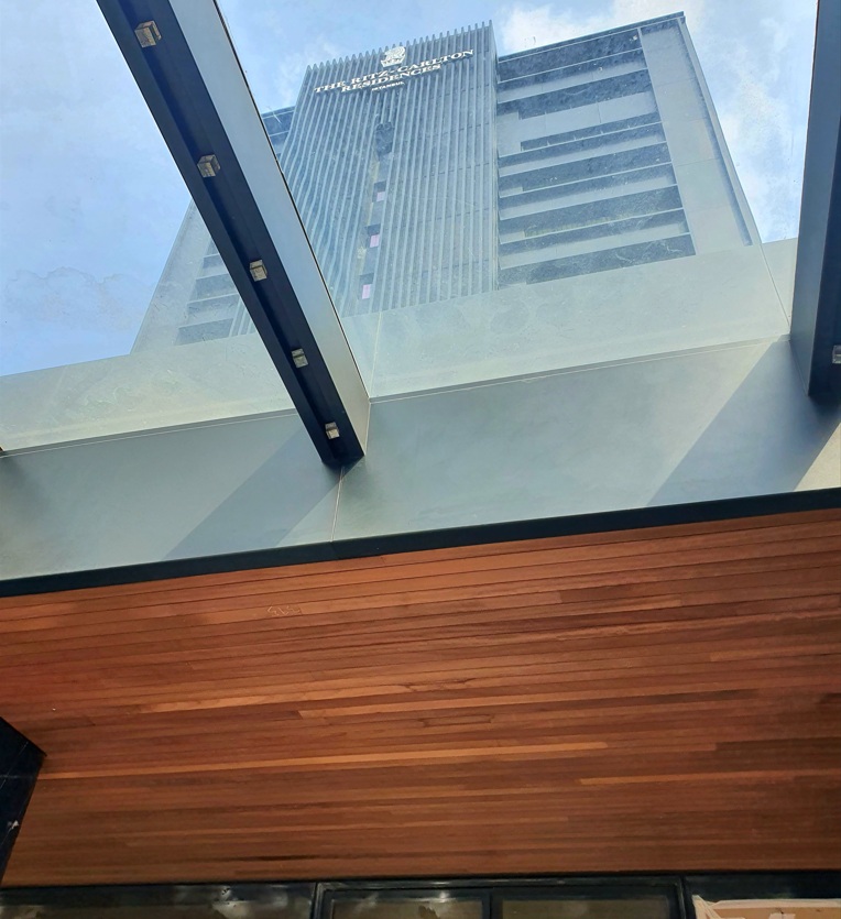 Ritz Carlton Nişantaşı - Şişli 3