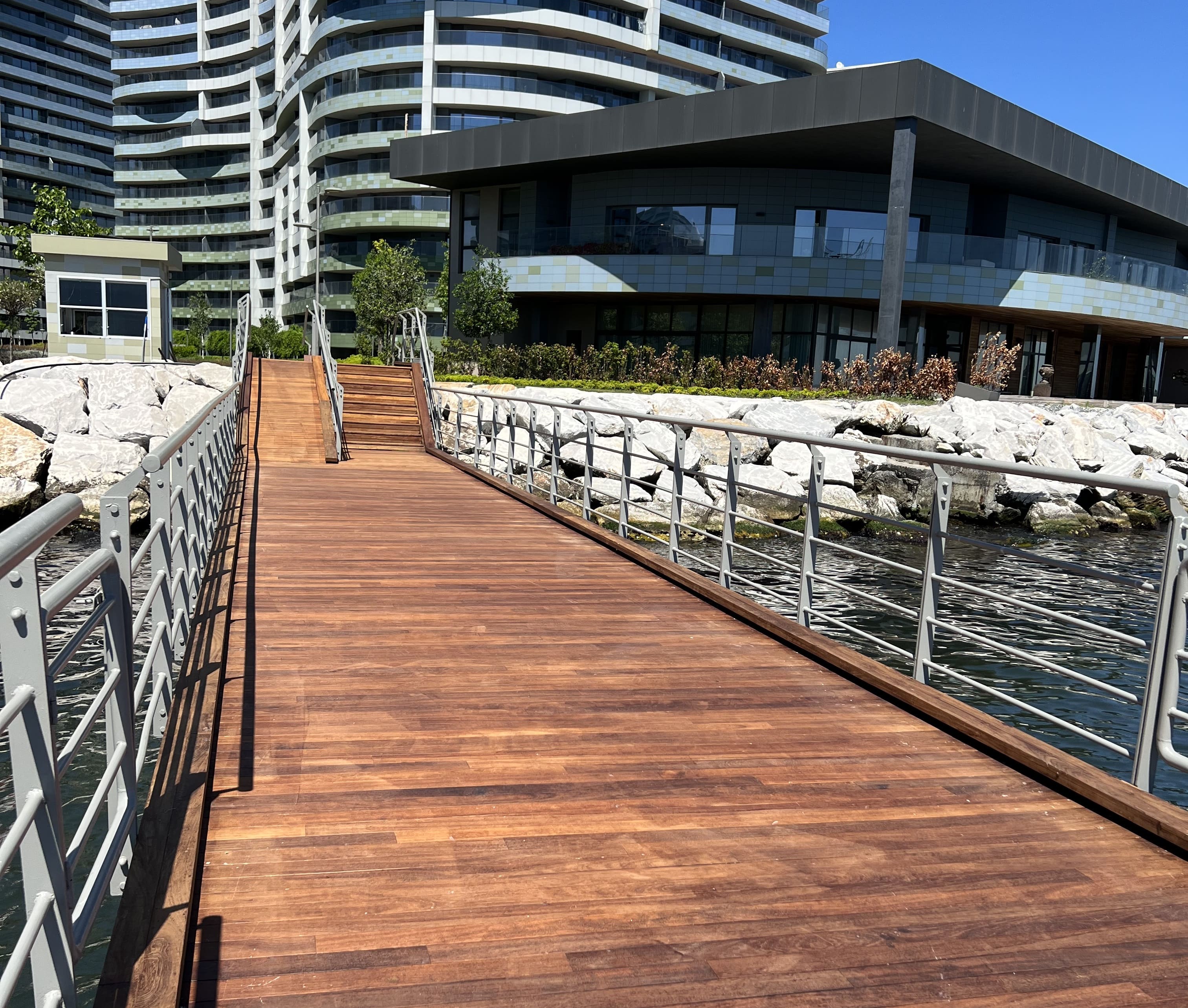 Sea Pearl - Zeytinburnu 3