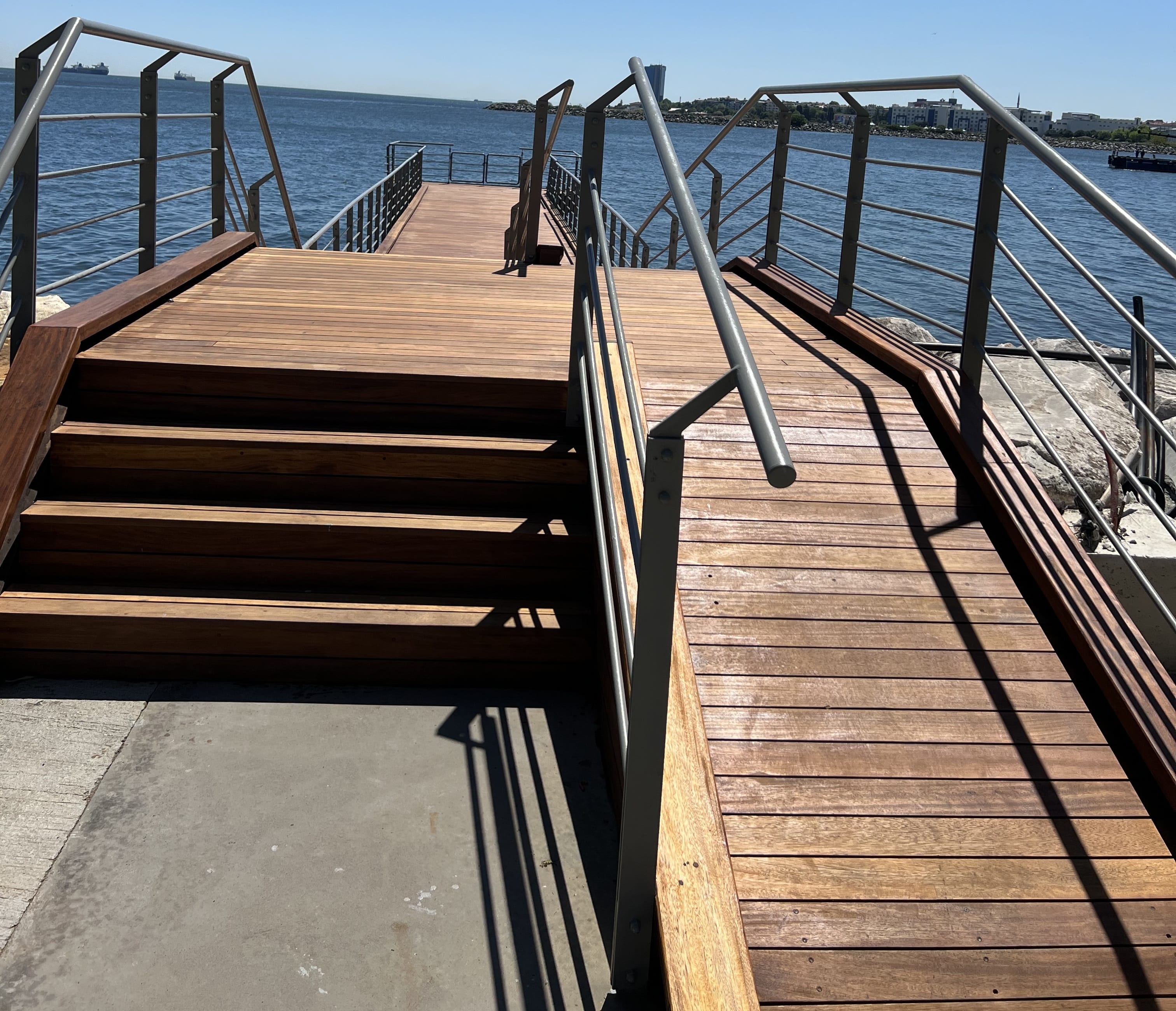Sea Pearl - Zeytinburnu 4