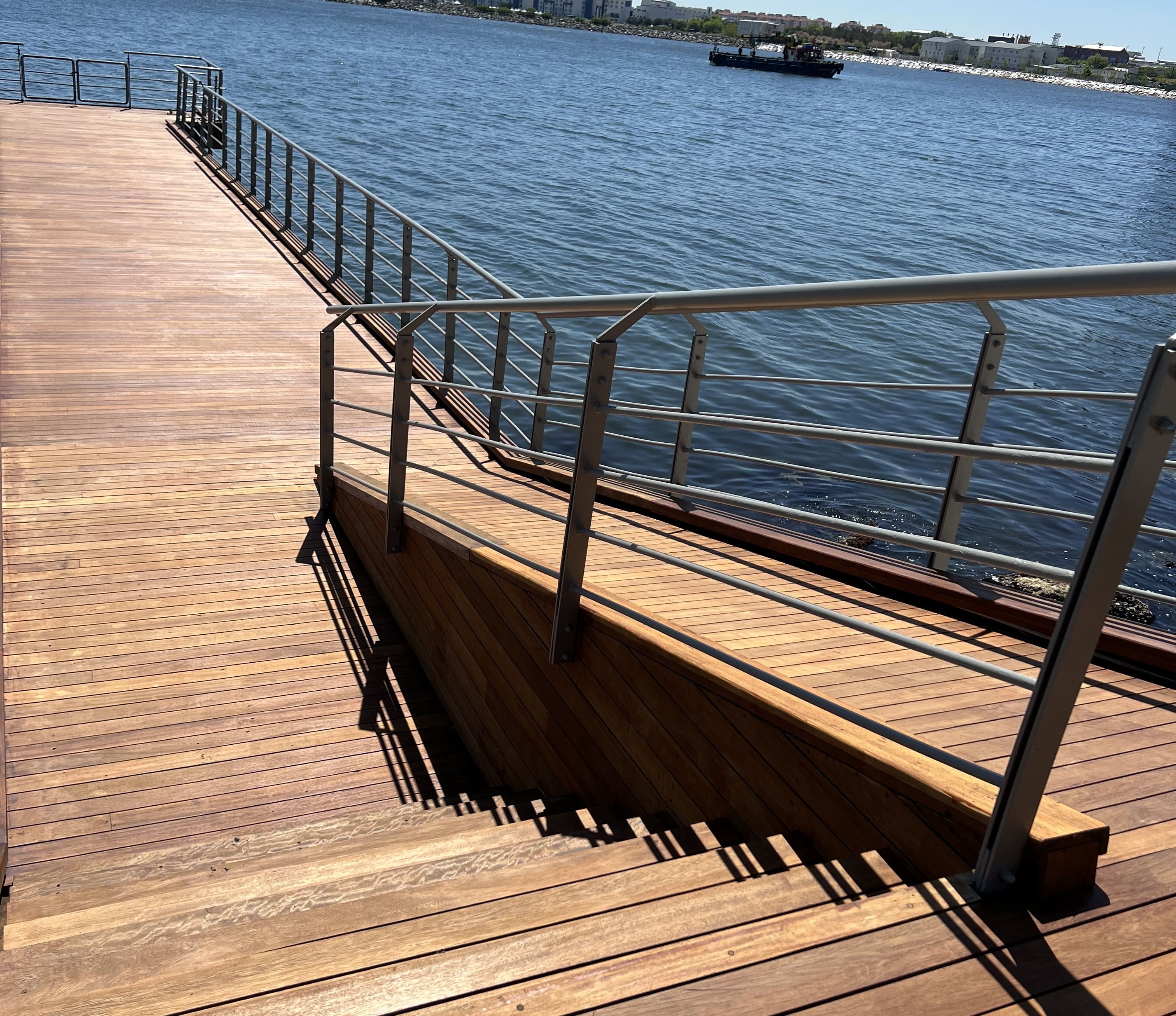 Sea Pearl - Zeytinburnu 5