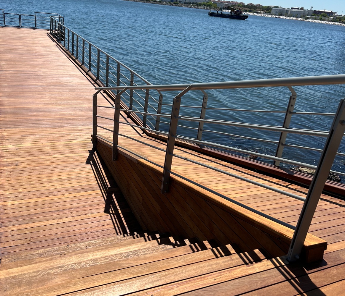 Sea Pearl Ataköy - Zeytinburnu 5