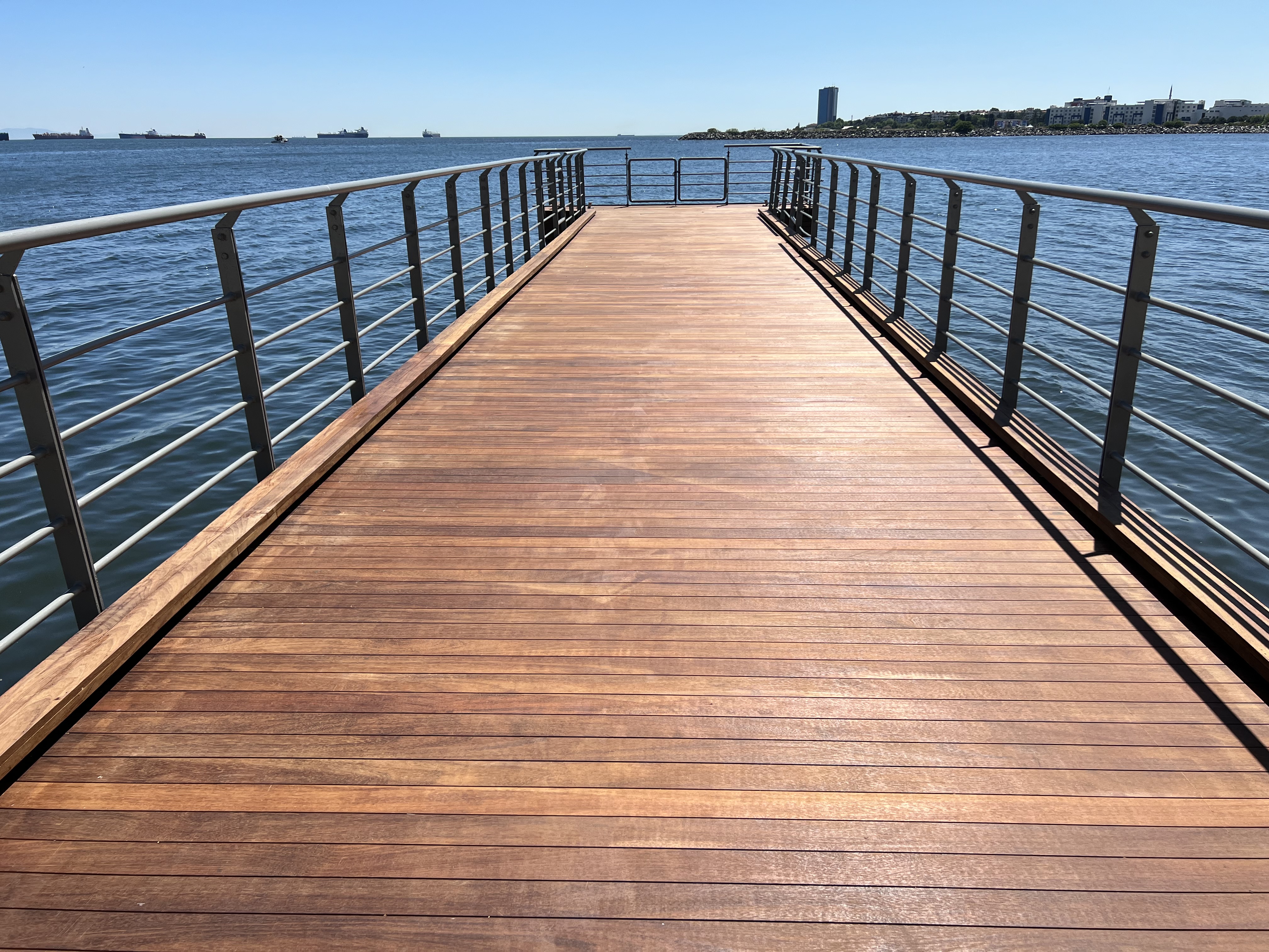 Sea Pearl - Zeytinburnu 1