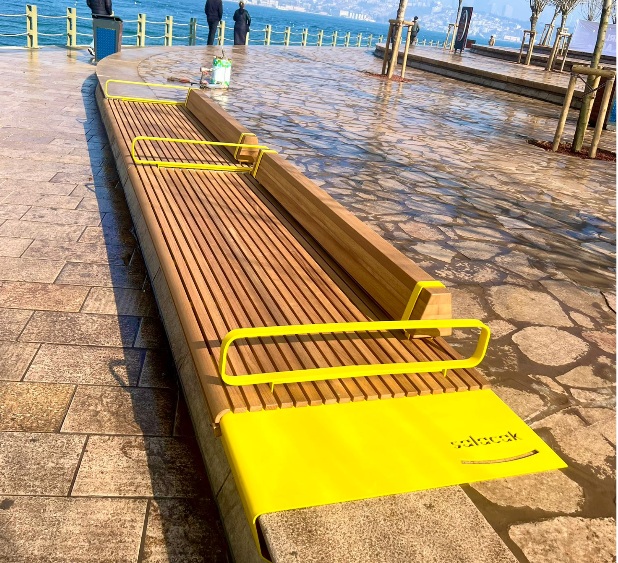 Salacak Sahil Düzenlemesi - Üsküdar 4